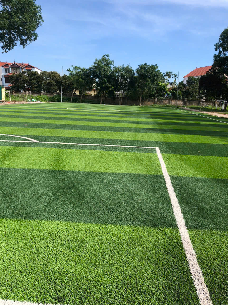 Tấm Ốp Nano Có Cấu Tạo Như Thế Nào? Nó Được Ứng Dụng Để Làm Gì?