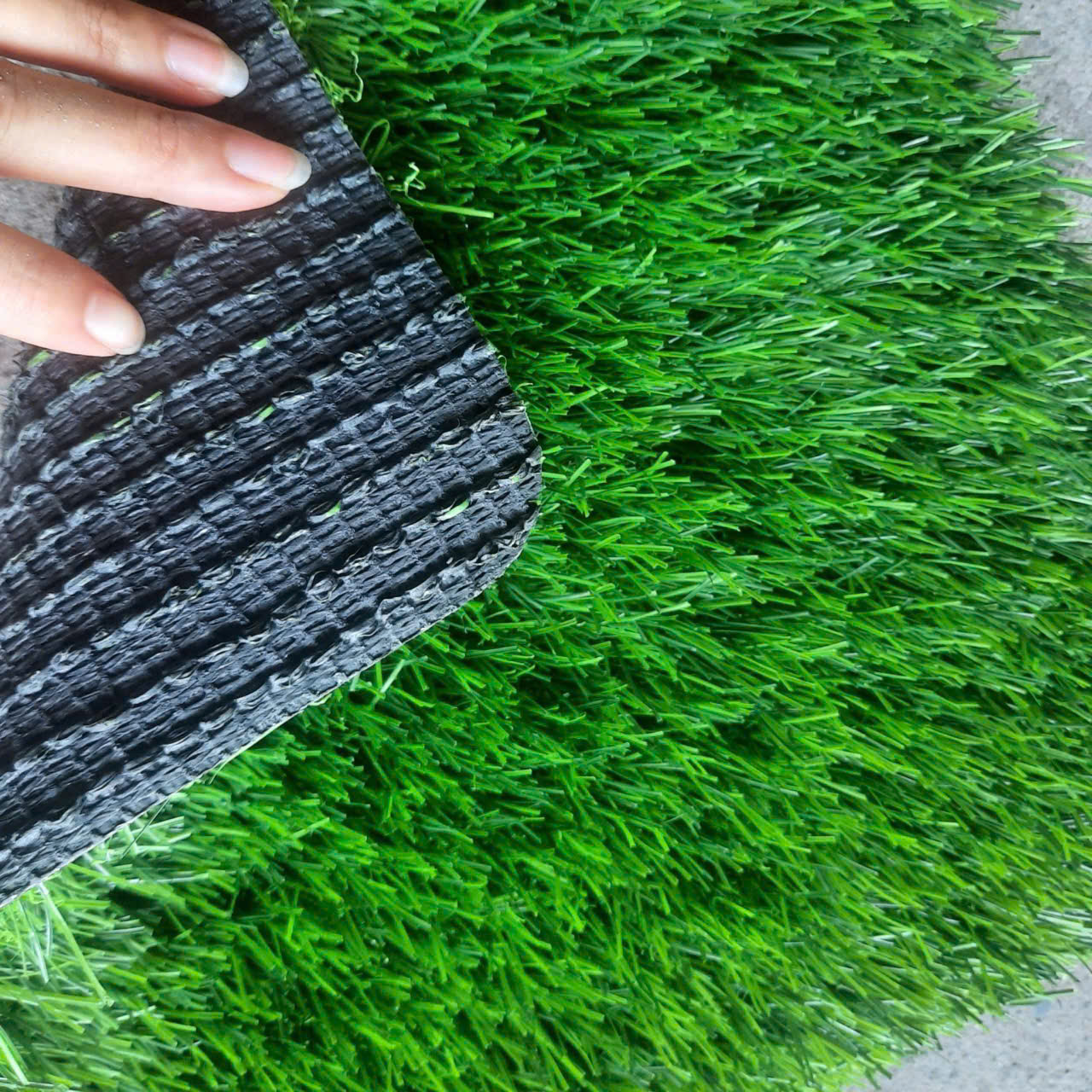 Cỏ Nhân Tạo DTF 4016T