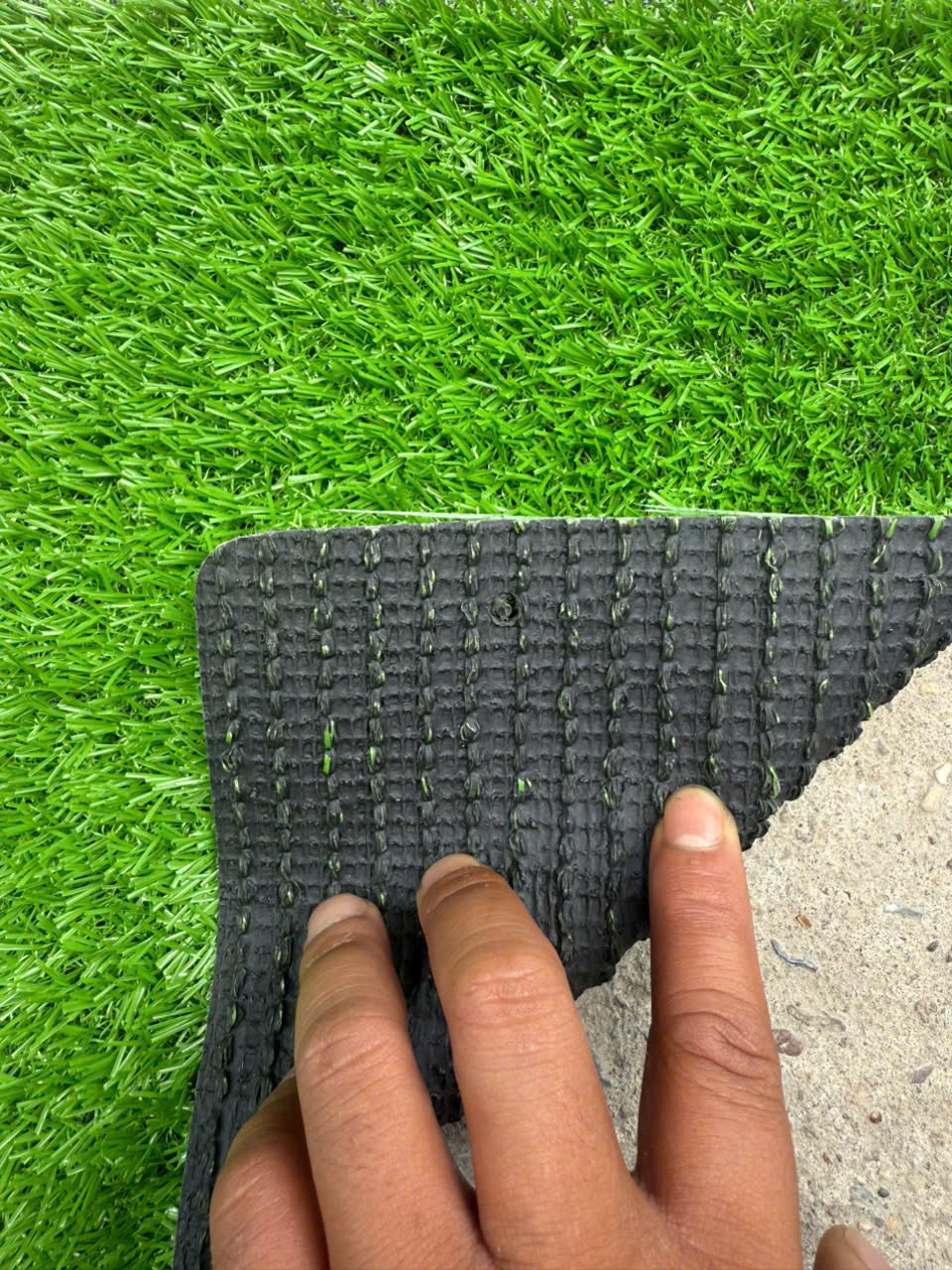 Cỏ Nhân Tạo DTF 2016100