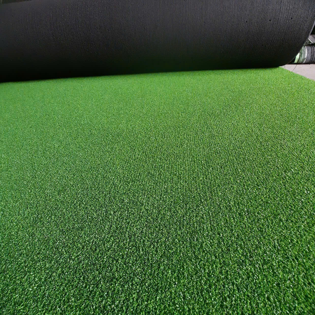 Cỏ Nhân Tạo Sân Gold